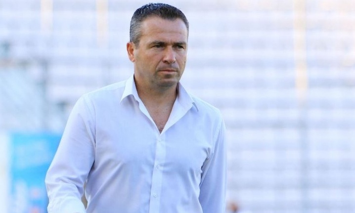 ΝΠΣ Βόλος: Τέλος και επίσημα ο Ξηροφώτος