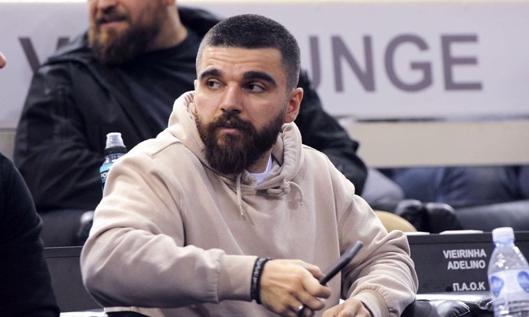 ΠΑΟΚ: Αντίδραση Γ. Σαββίδη για τερματοφύλακες