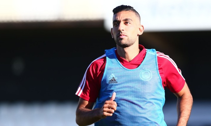 Χασάν: Το γράμμα στον πατέρα του…