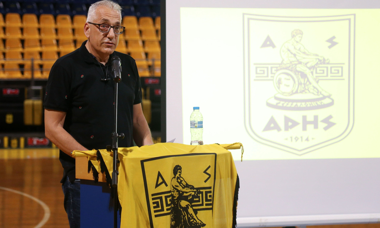 Άρης: Και ο χρόνος χάνεται…