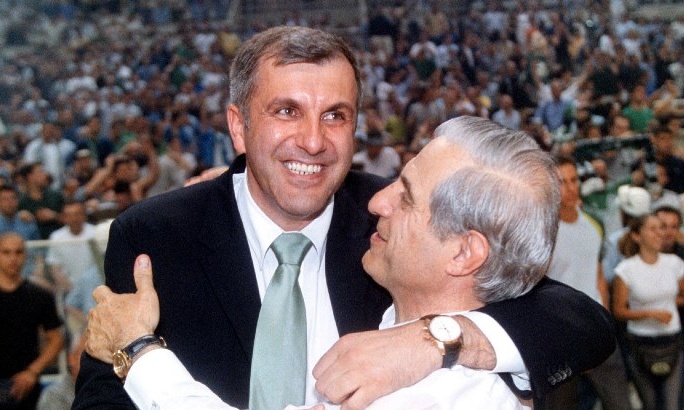 Η αρχή μιας χρυσής εποχής (video)