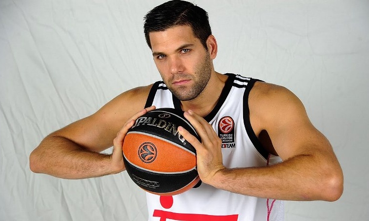 Το… βιολί του ο Ρέγες