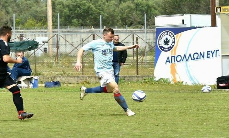 Επιστρέφει στον Ναυπακτιακό ο Παπανδρέου!