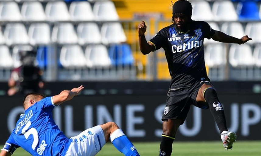 Serie A: Νίκησε αλλά πλέον είναι αργά για την Πάρμα (video)