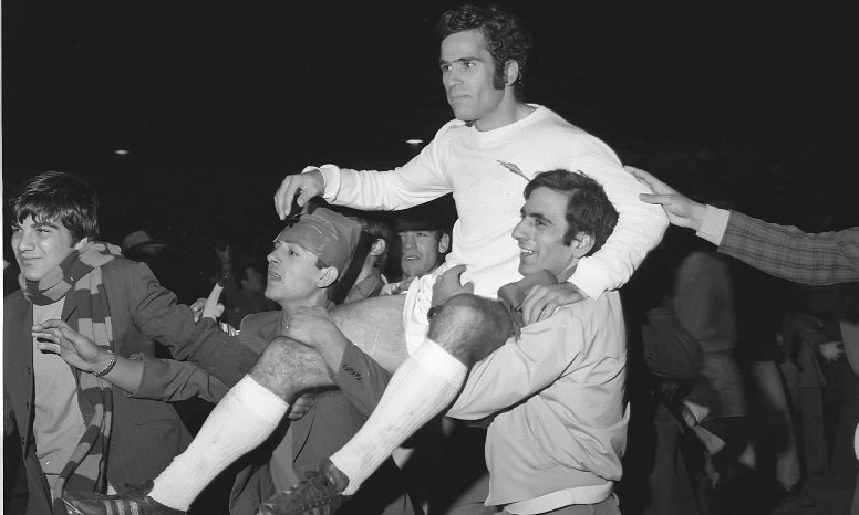 Πανιώνιος: «Έφυγε» ο Θανάσης Ιντζόγλου