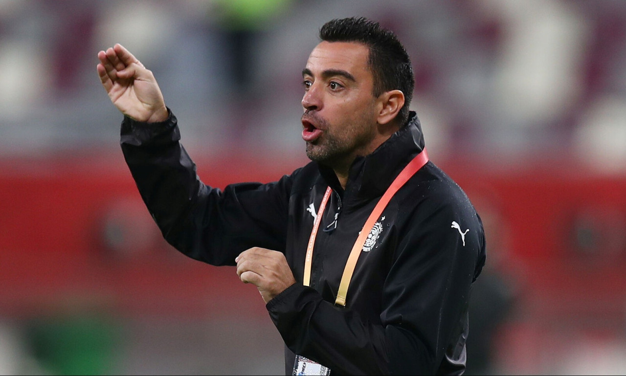 Κορονοϊός: Θετικός στον Covid-19 ο Τσάβι