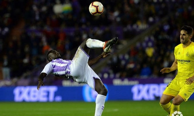 Παναθηναϊκός: «ΠΑΟ κι άλλοι τέσσερις για Ελ Χασέν»