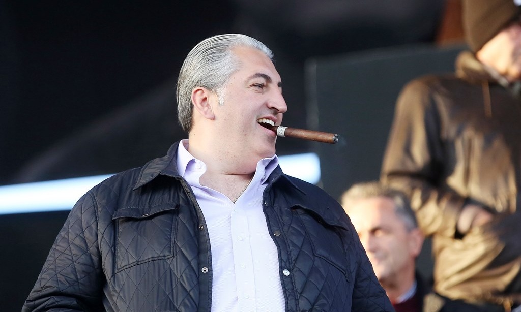 ΟΦΗ: Στην Ελλάδα ο Μπούσης