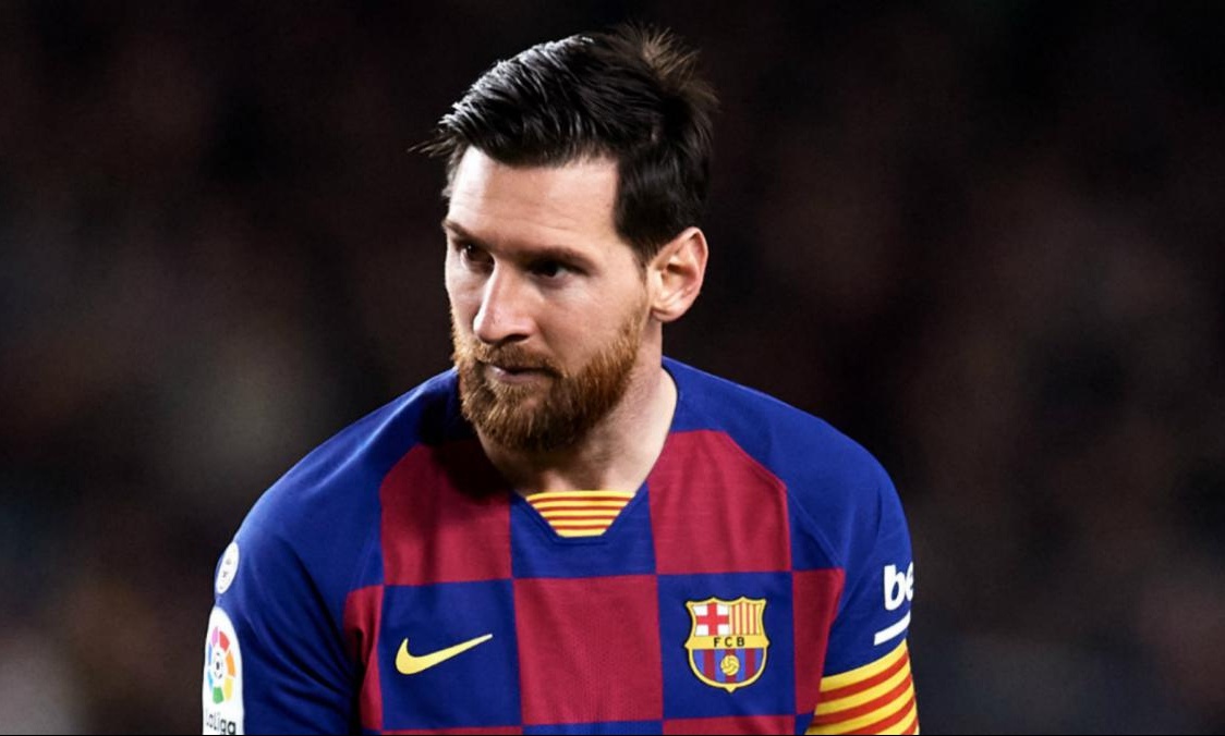 Μπαρτσελόνα: Αυτόν ζήτησε ο Μέσι για τη θέση του προπονητή (photos)