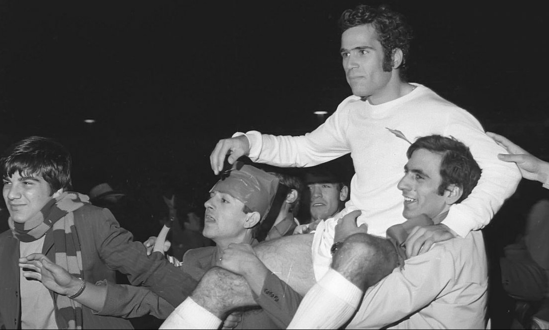 Πανιώνιος: Τότε θα γίνει η κηδεία του Θανάση Ιντζόγλου