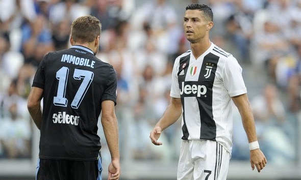 Serie A: Συνεχίζεται η κόντρα Ιμόμπιλε-Ρονάλντο (videos)