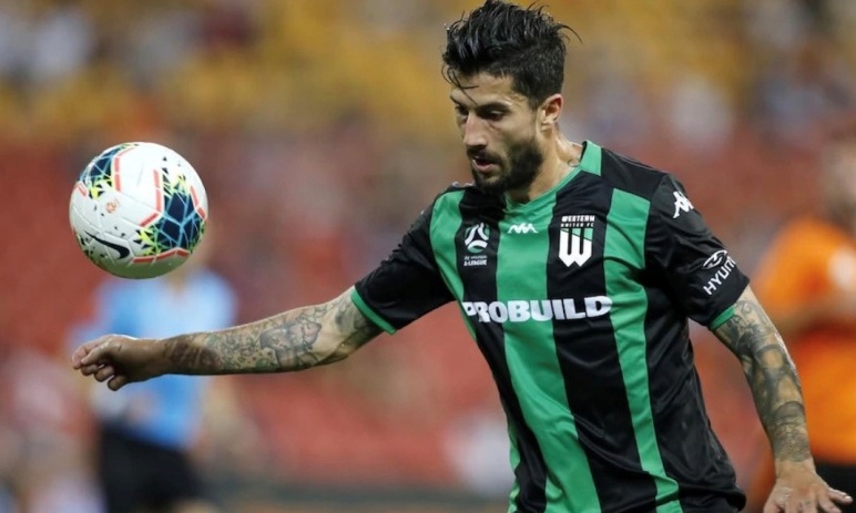 Παναθηναïκός: Επαφή με Κονέ! (Photos)