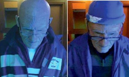 Άνδρας κατέκλεβε παίκτες καζίνο φορώντας προσθετική μάσκα – Απάτη 100.000 δολαρίων