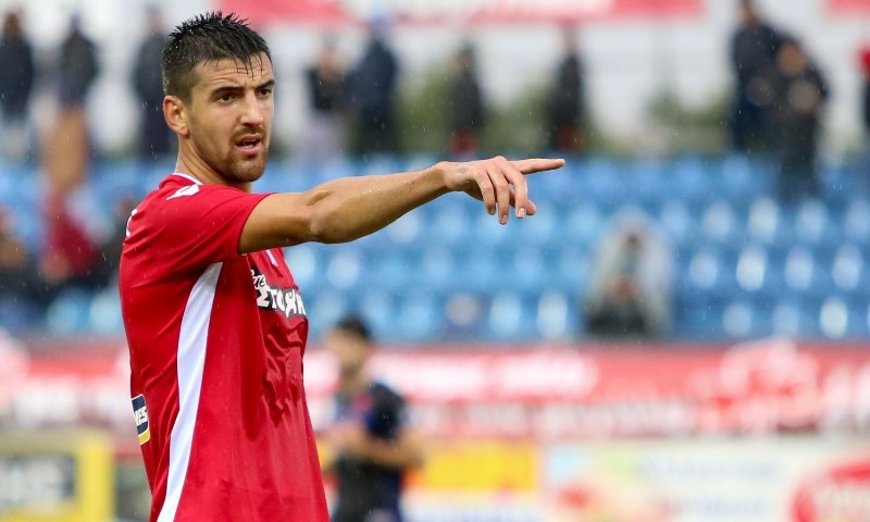 Άρης: Κοντά κι ο Γκνιάτιτς!