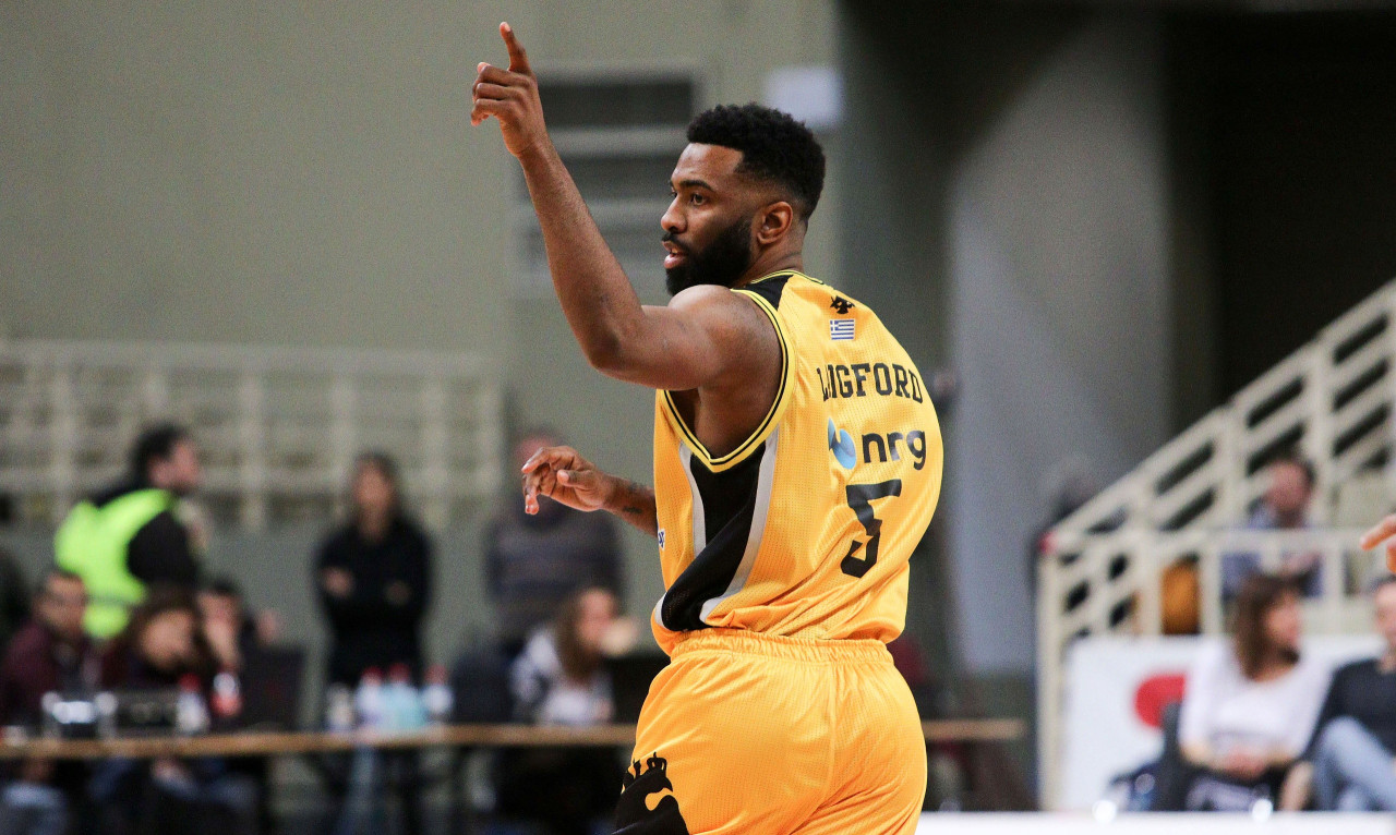 ΑΕΚ: Οριστικοποιείται η παραμονή Λάνγκφορντ, μόνο η ανακοίνωση για Σλότερ