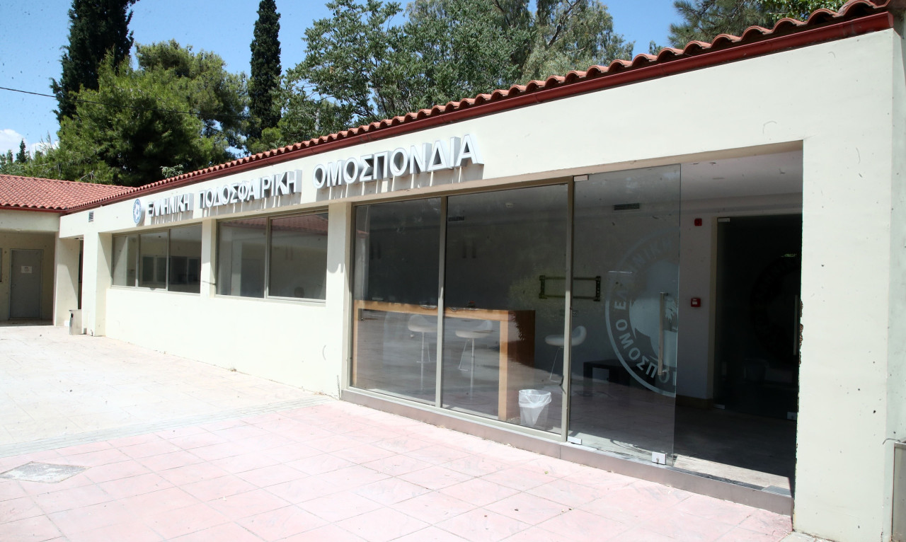 Επίσημα εκλογές στις 9/10, όλες οι αποφάσεις της ΕΠΟ