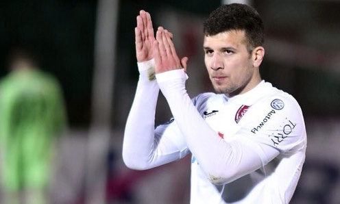 Παναθηναϊκός: Σενάρια για Τουτσουντεάν (video+photos)