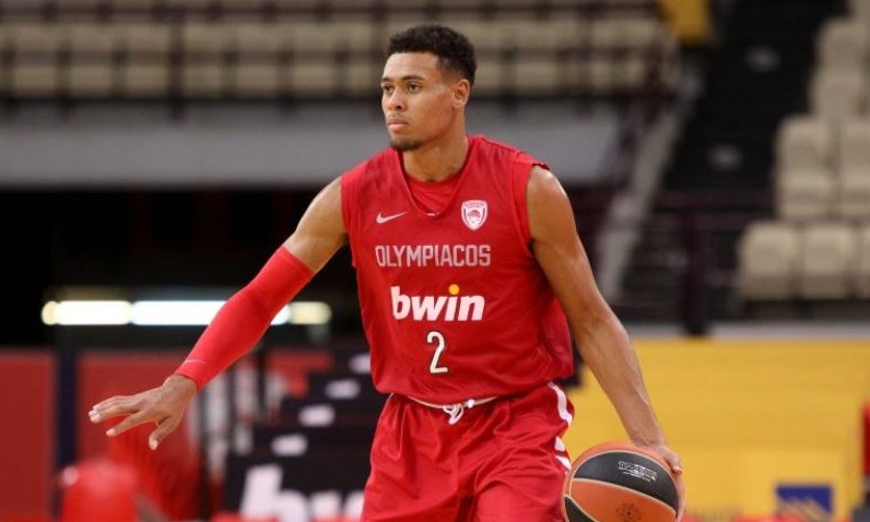 Ανακοίνωσε Μπόλντγουιν η Μπάγερν