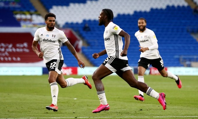 Championship: Φουλ(αμ) για τον τελικό ανόδου! (video)