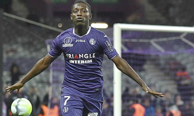 Ολυμπιακός: Τότε... πατάει Ελλάδα ο Γκραντέλ