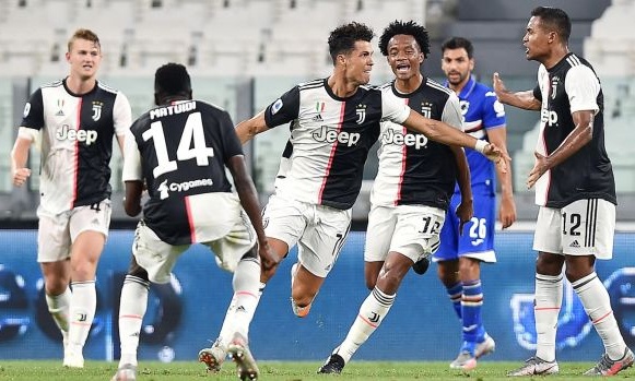 Παναθηναϊκός: Τα συγχαρητήρια στη Γιουβέντους για τον τίτλο