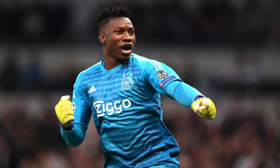 Φουλάρει για Ονανά η Τσέλσι