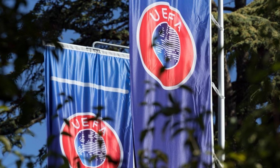 Αντίθετη με την αναδιάρθρωση της Super League και η UEFA