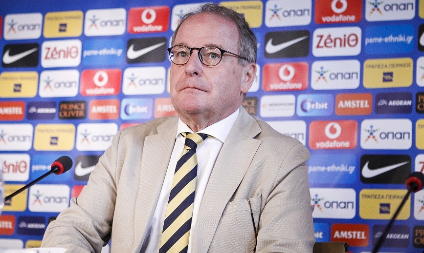 Xούμπελ: Διαφωνούν FIFA-UEFA για τελικό στις 30/8 και αναδιάρθρωση