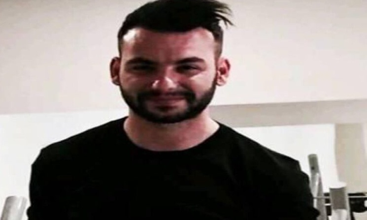 Πήρε Κωνσταντάρα ο Πανδραμαϊκός