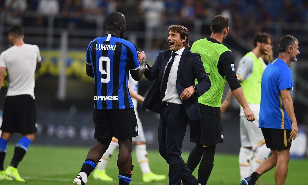 Αξίζει η Ιντερ