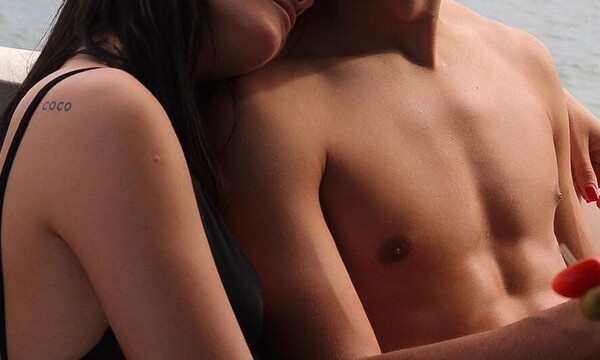 Γιόρτασαν δύο χρόνια σχέσης και αποκάλυψαν για πρώτη φορά πώς γνωρίστηκαν