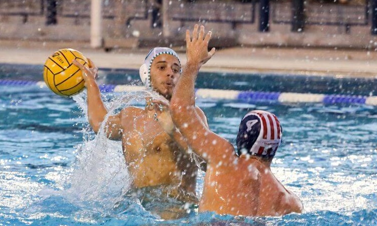 Στο Παλαιό Φάληρο ο Γκαράνης