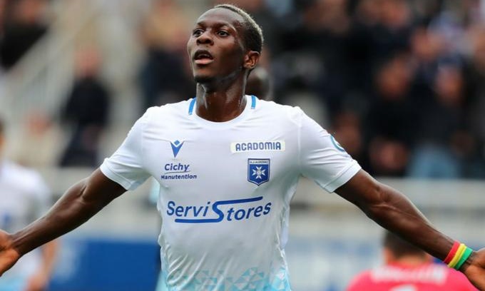 Άρης: Στη λίστα ο Γιαταρά