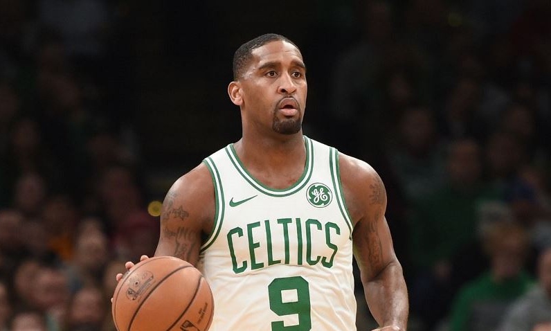 «Έτοιμος για το step-up ο Ουοναμέικερ»