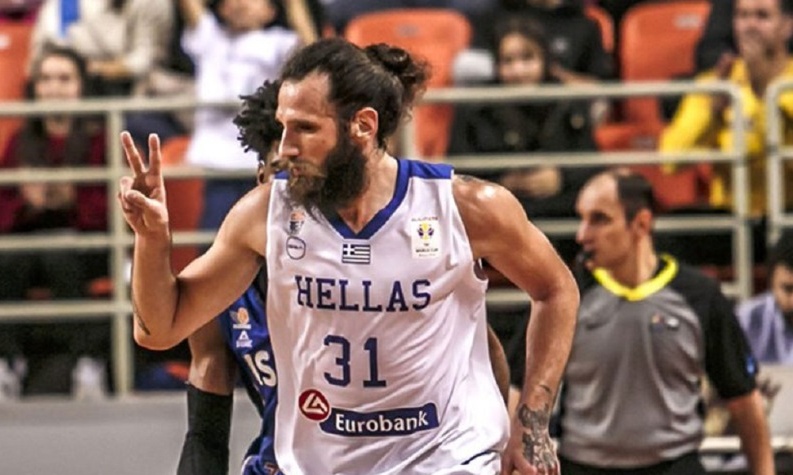 Προμηθέας: Γιαννόπουλος και με τη βούλα