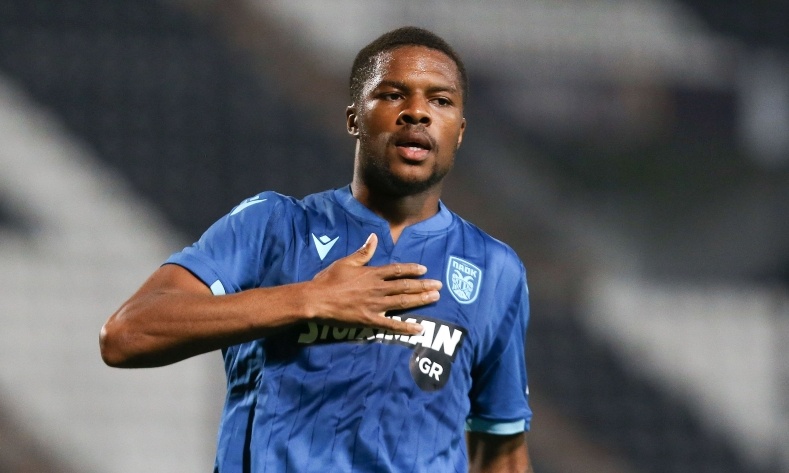 ΠΑΟΚ: Προχωρημένες επαφές με Μπεσίκτας για Άκπομ