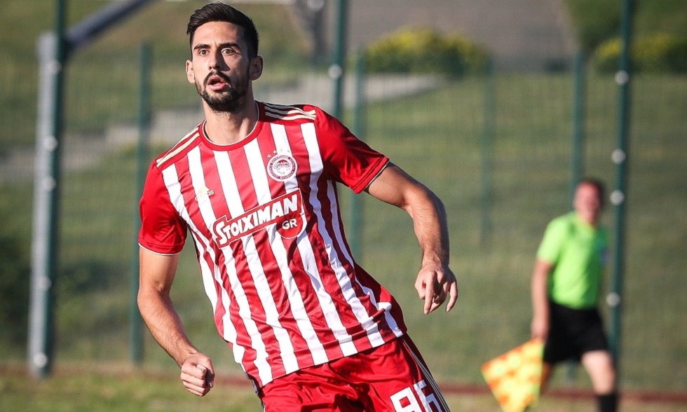 ΑΕΛ: Κοντά σε Ντουρμισάι