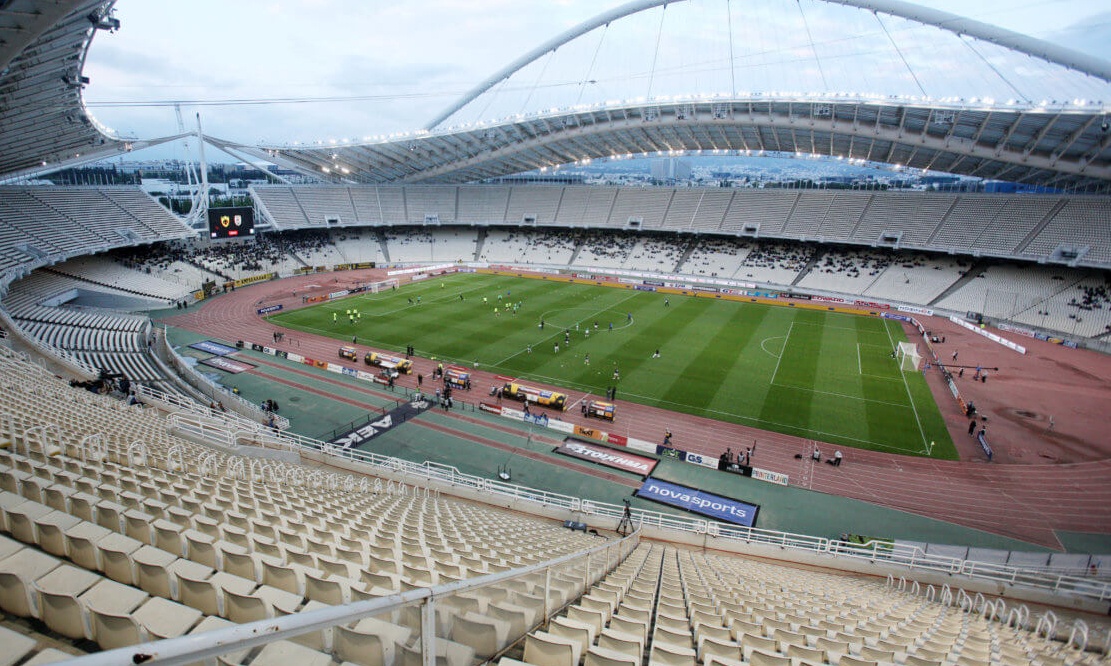 Μειώνεται ο ΦΠΑ στα εισιτήρια των αγώνων, τροπολογία για τις εκλογές των Ομοσπονδιών