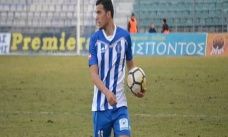 «Κάτοικος» Ναυπάκτου ο Τσουλχάι!