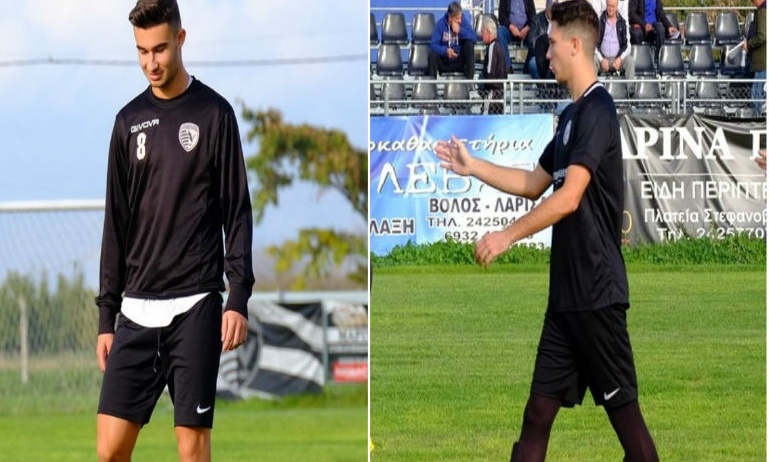 Δύο νέες ανανεώσεις για το Διαγόρα Στεφανοβικείου