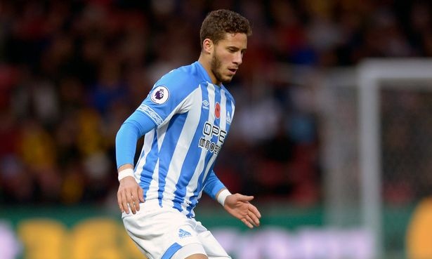 Ολυμπιακός: Σενάρια για Ραμαντάν Σαμπί (photos+video)