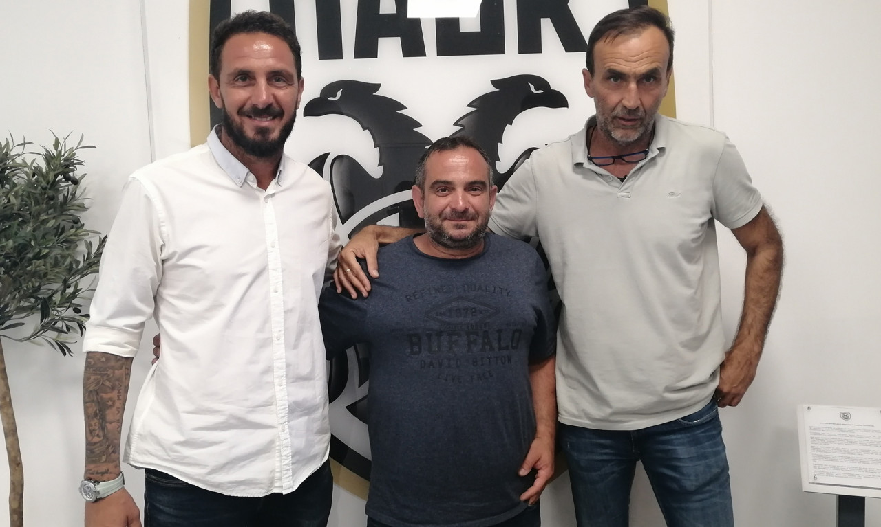 ΠΑΟΚ: Το «ασπρόμαυρο» Μόντρεαλ