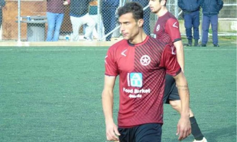 Αιγάλεω: Απέκτησε Μπαρμπαρούση