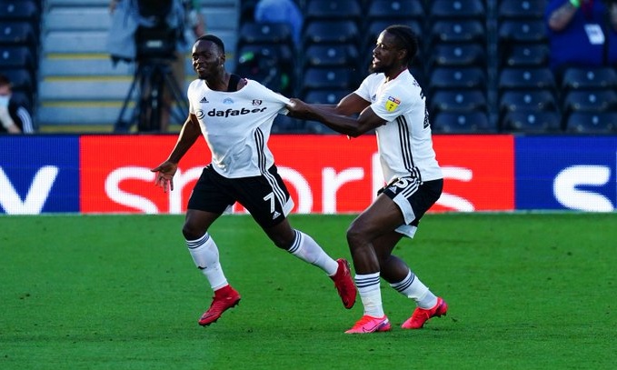 Championship: Πήγε για τη μεγάλη ανατροπή η Κάρντιφ αλλά στο Wembley πάει η Φούλαμ!