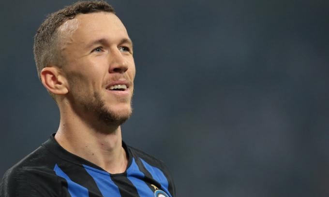 Τότεναμ: Φουλάρει για Πέρισιτς (video)