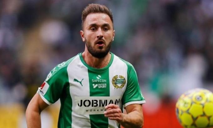 ΑΕΚ: Ξανά στο προσκήνιο ο Τάνκοβιτς