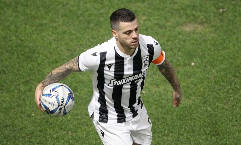 ΠΑΟΚ: Νέα πρόταση σε Βιεϊρίνια και... το τέλος πλησιάζει!