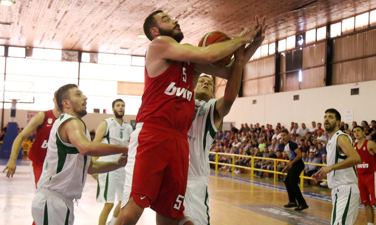 Ο Ολυμπιακός δεν ανανέωσε Νοέα και Νίκου!