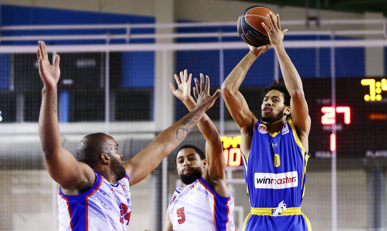 Στο Ισραήλ επέστρεψε ο Κάζινς!