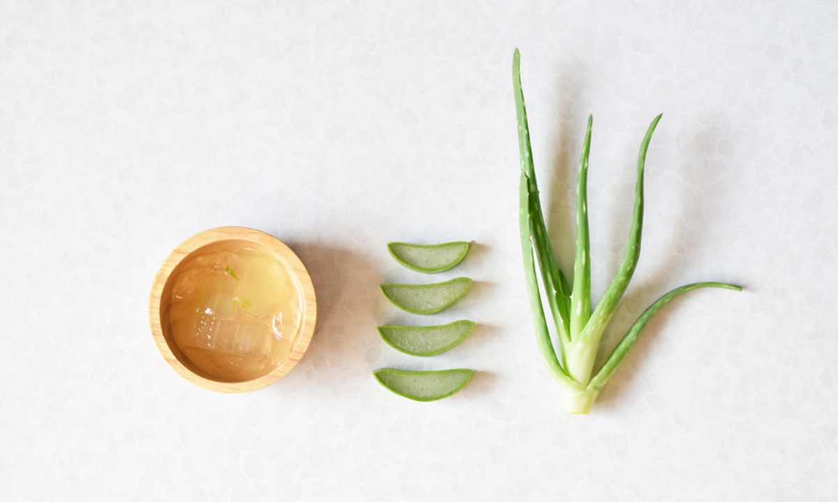 Επτά φυσικές λύσεις για τα τσιμπήματα των κουνουπιών (εικόνες)